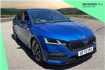 2022 Skoda Octavia