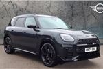 2024 MINI Countryman