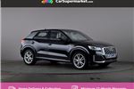 2020 Audi Q2