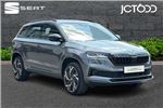 2022 Skoda Karoq