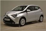 2020 Toyota Aygo