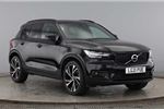 2021 Volvo XC40