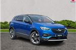 2020 Vauxhall Grandland X