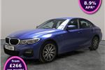 2021 BMW 3 Series