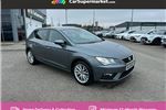 2018 SEAT Leon