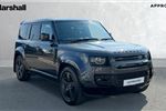 2024 Land Rover Defender