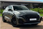 2024 Audi Q8