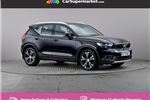 2020 Volvo XC40