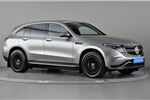 2023 Mercedes-Benz EQC