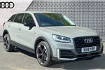 2018 Audi Q2