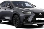 2022 Lexus NX