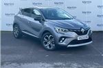 2023 Renault Captur