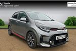 2023 Kia Picanto