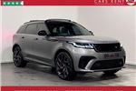 2020 Land Rover Range Rover Velar