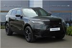 2024 Land Rover Range Rover Velar