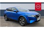 2023 Nissan Qashqai