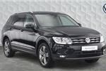 2021 Volkswagen Tiguan Allspace