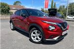 2021 Nissan Juke