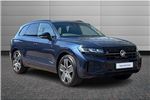 2025 Volkswagen Touareg