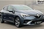 2020 Renault Clio