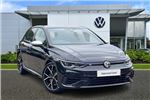 2021 Volkswagen Golf R