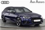 2023 Audi A4 Avant