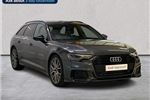 2023 Audi A6 Avant