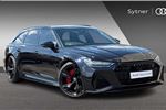 2022 Audi RS6
