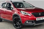 2016 Peugeot 2008