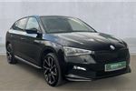 2024 Skoda Scala