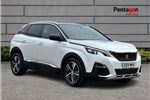 2020 Peugeot 3008