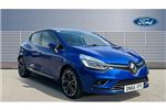 2016 Renault Clio