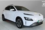 2021 Hyundai Kona Electric