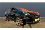 2023 Ford Puma ST