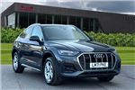 2021 Audi Q5 Sportback