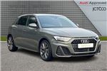 2024 Audi A1
