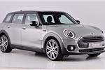 2022 MINI Clubman