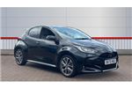 2022 Toyota Yaris