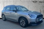 2024 MINI Countryman