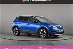 2020 Vauxhall Grandland X