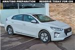 2021 Hyundai IONIQ