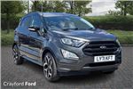 2022 Ford EcoSport