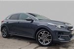 2022 Kia XCeed