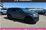 2020 Land Rover Discovery Sport