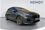 2022 Ford Fiesta