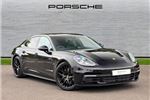 2020 Porsche Panamera