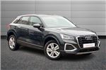 2020 Audi Q2