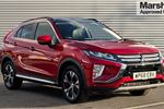 2018 Mitsubishi Eclipse Cross