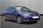 2022 Volkswagen Polo