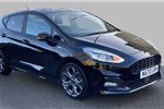 2020 Ford Fiesta